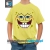 SpongeBob uśmiechnięty