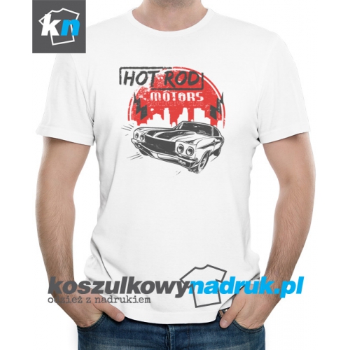 Hot Rod Motors