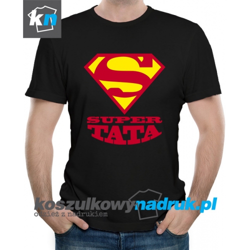 Supermen Super Tata