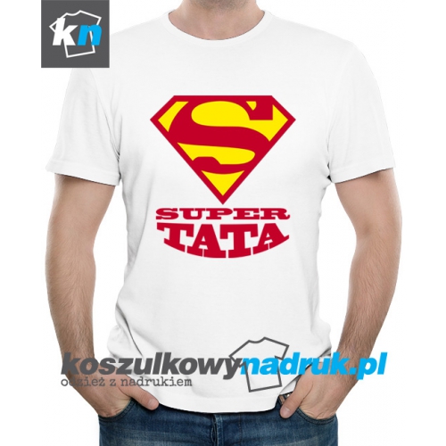 Supermen Super Tata