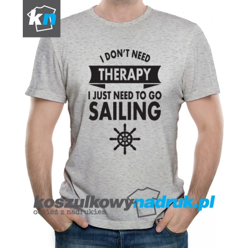 Żeglowanie, Sailing