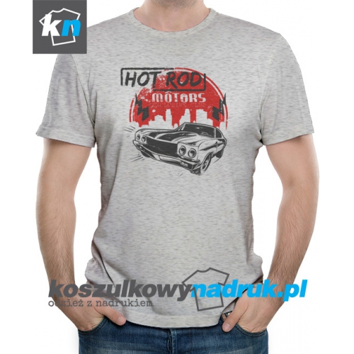 Hot Rod Motors