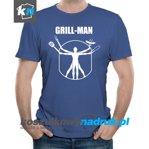 Grill-Man