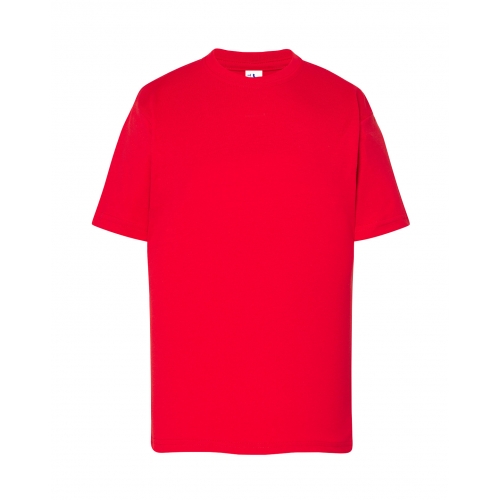 KOSZULKA DZIECIĘCA T-SHIRT