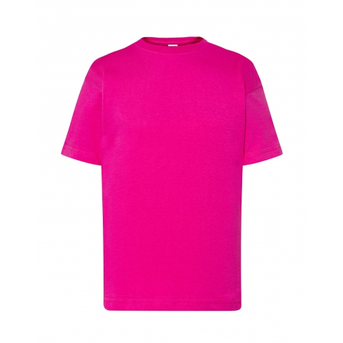 KOSZULKA DZIECIĘCA T-SHIRT