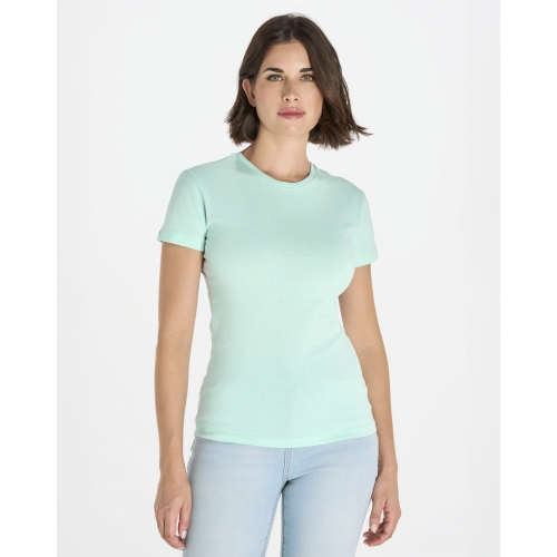 KOSZULKA DAMSKA T-SHIRT