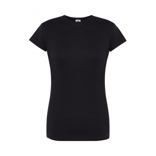 WŁASNY NADRUK KOSZULKA DAMSKA T-SHIRT