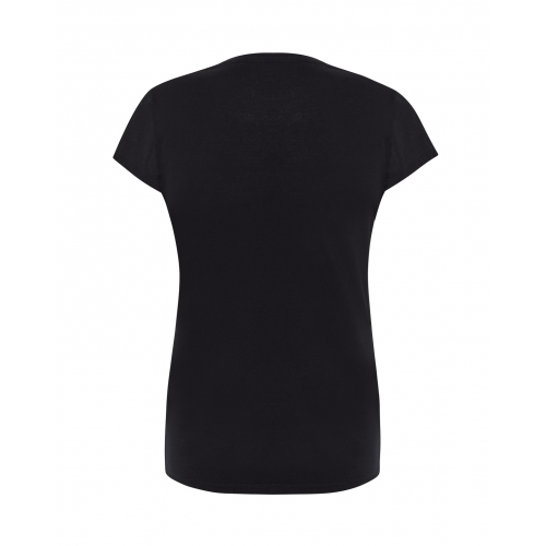 WŁASNY NADRUK KOSZULKA DAMSKA T-SHIRT