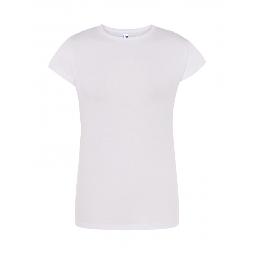 KOSZULKA DAMSKA T-SHIRT