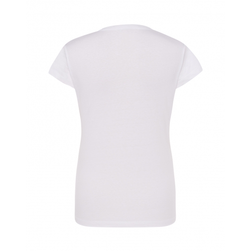 WŁASNY NADRUK KOSZULKA DAMSKA T-SHIRT