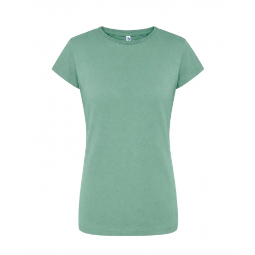 KOSZULKA DAMSKA T-SHIRT