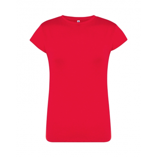 KOSZULKA DAMSKA T-SHIRT